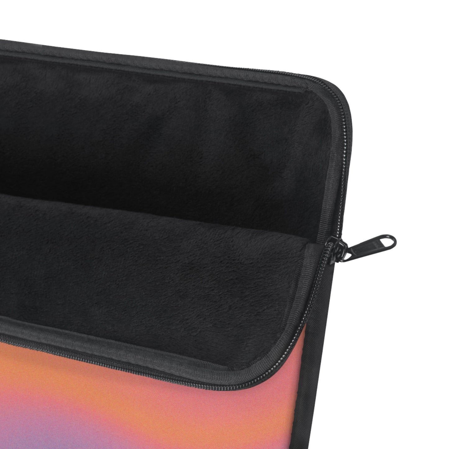 Be Empowered by Overcoming Your Excuses Print Laptop Sleeve