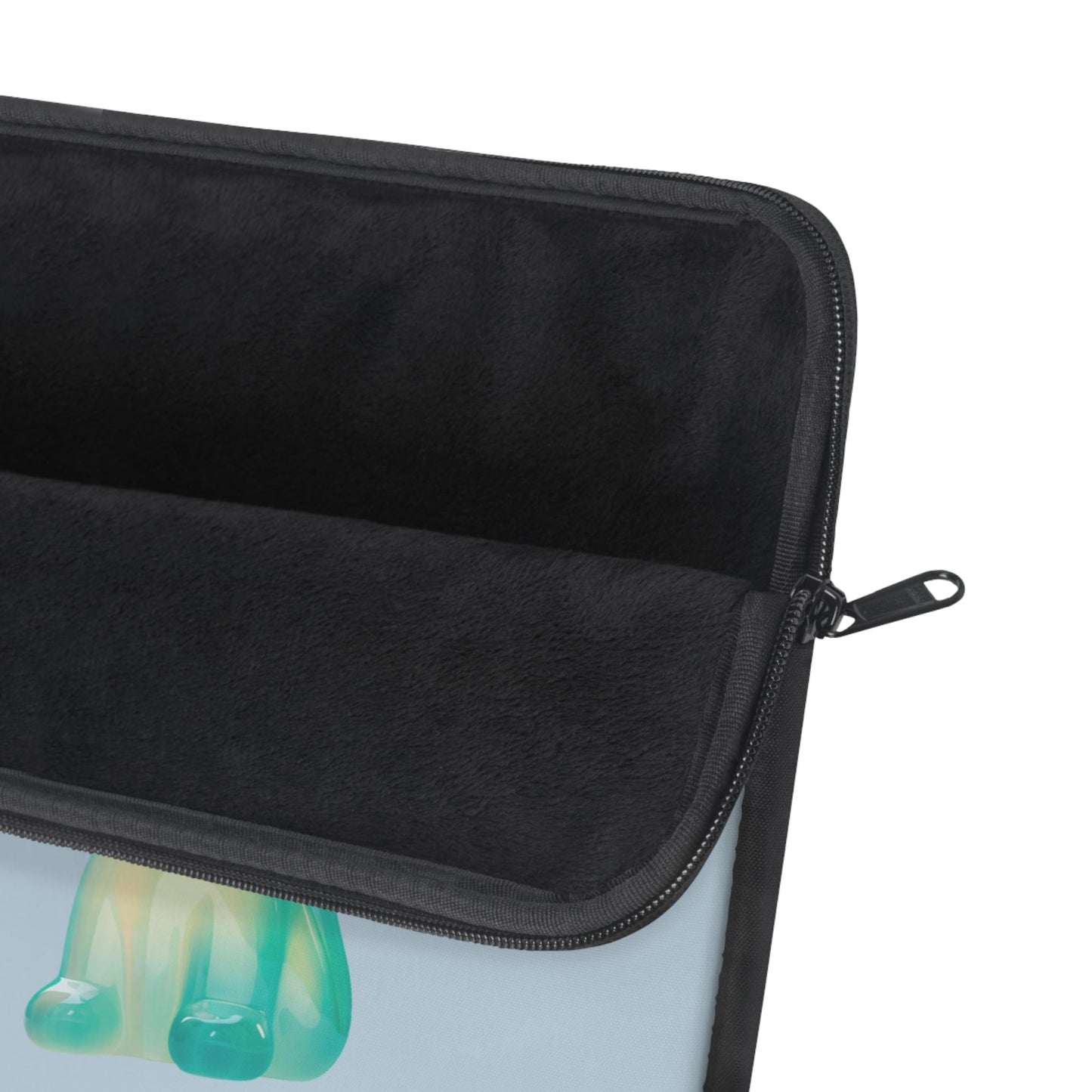 Canine Jelly Notebook Cover