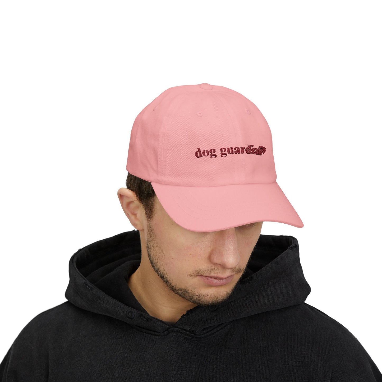 Classic Canine Protector Cap