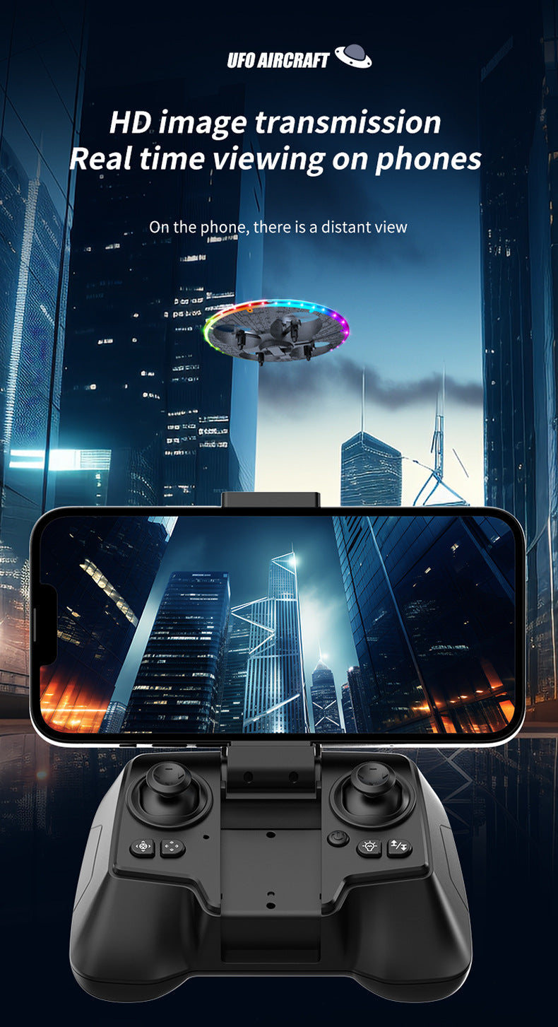 Smart Drone Ninja Dragon S8 with Advanced Obstacle Avoidance Technology