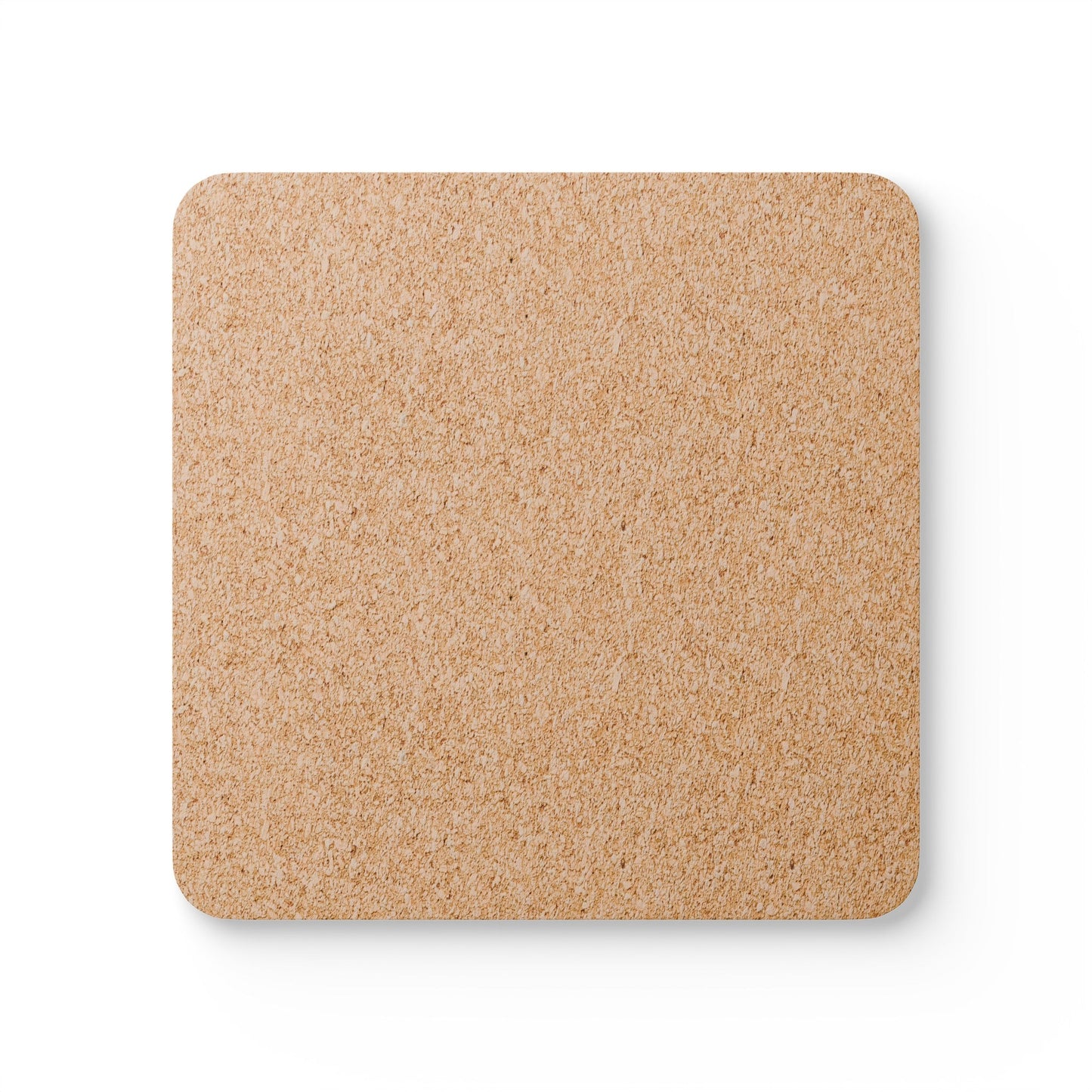 Mount Fuji Skyline Set of Four Coasters