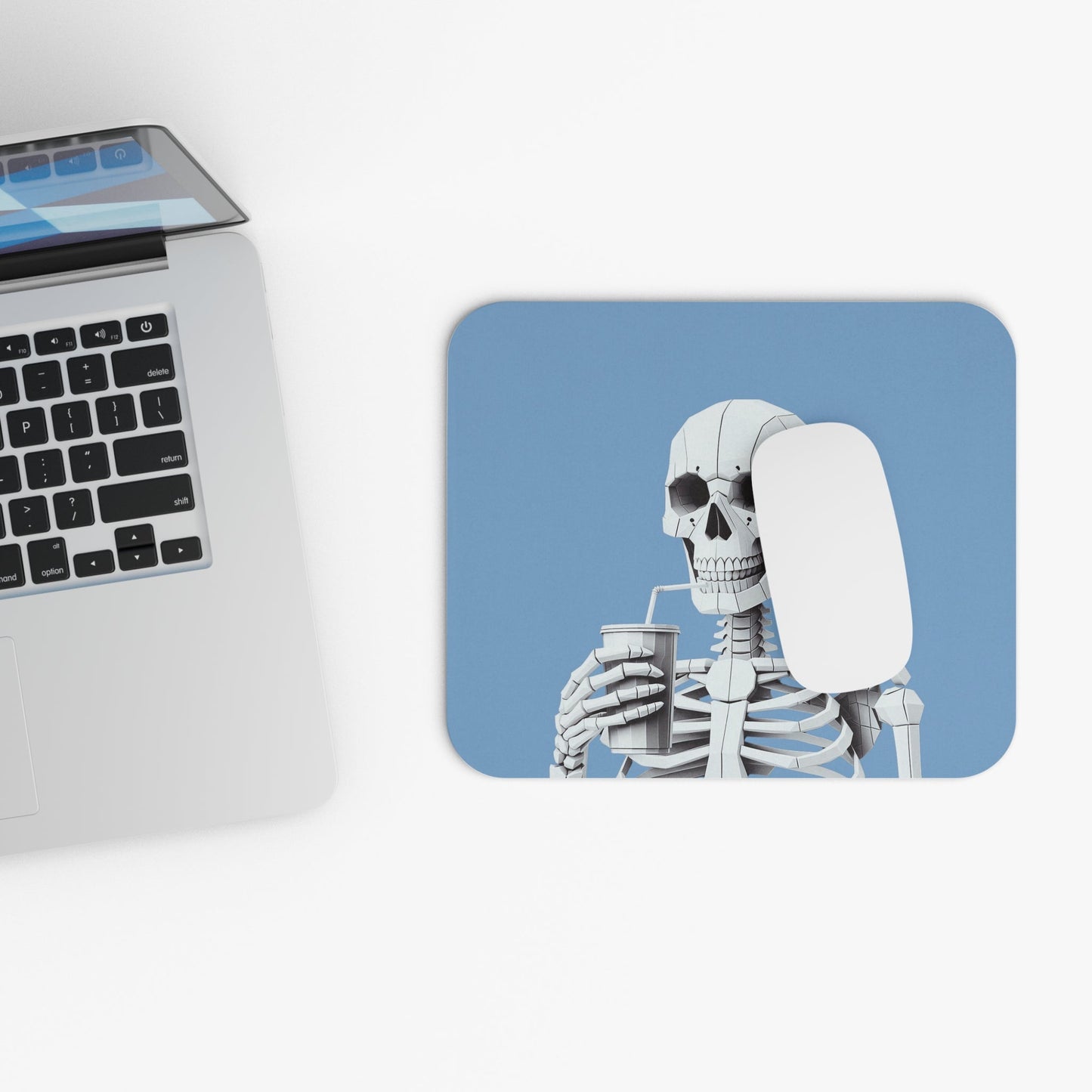 Sipster Mouse Pad: The Essential Tool for Your Desk Setup