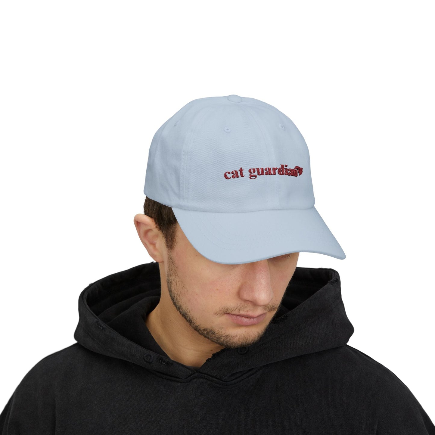 Classic Cat Protector Cap