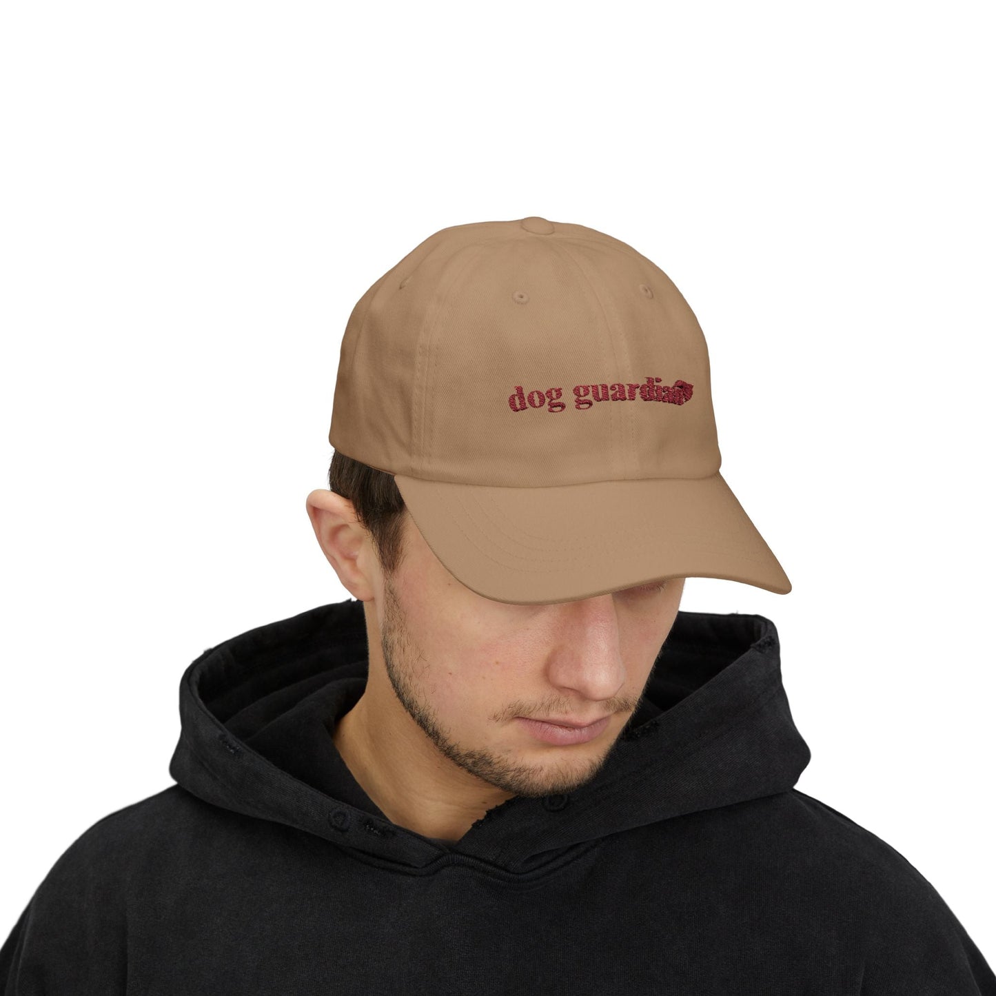 Classic Canine Protector Cap
