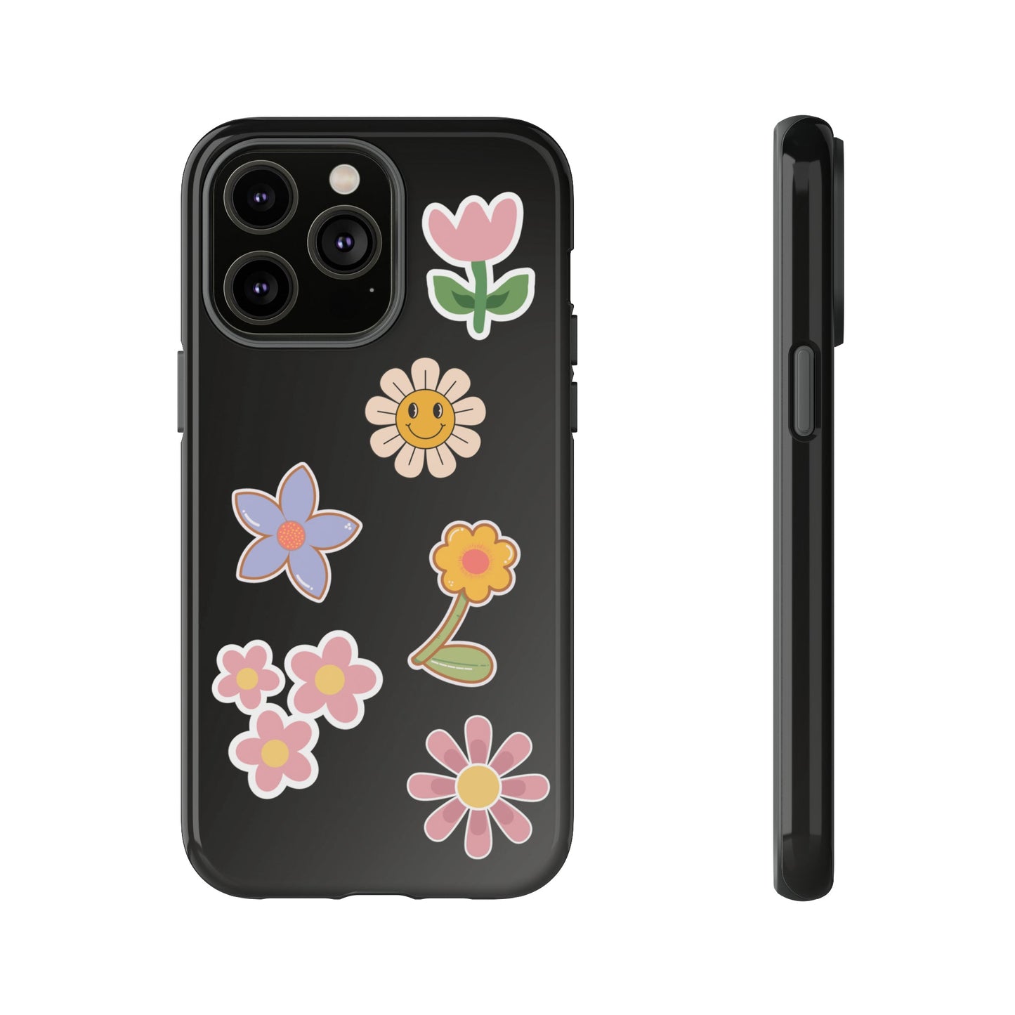 Sturdy iPhone Case for Outdoor Gatherings