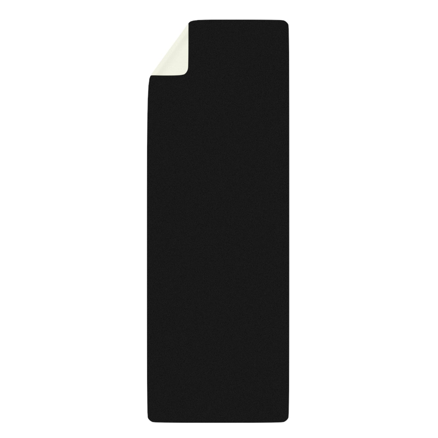 Oil-Infused Plant-Based Yoga Mat