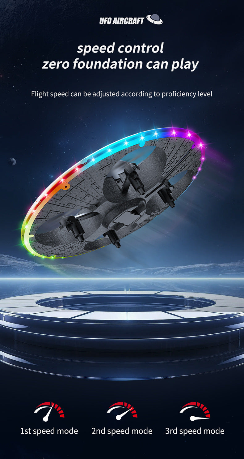 Smart Drone Ninja Dragon S8 with Advanced Obstacle Avoidance Technology