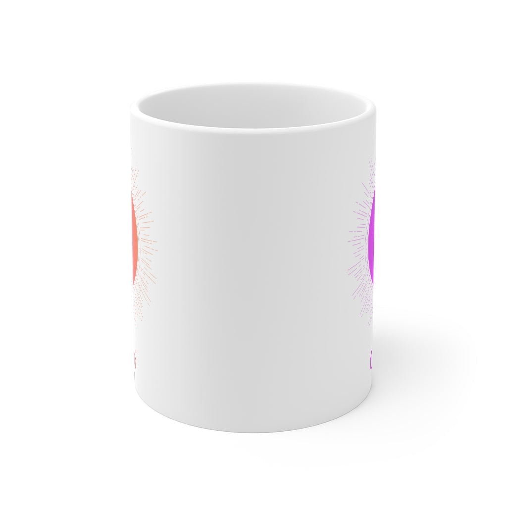 Astrology Mug - GEMINI Zodiac Sign