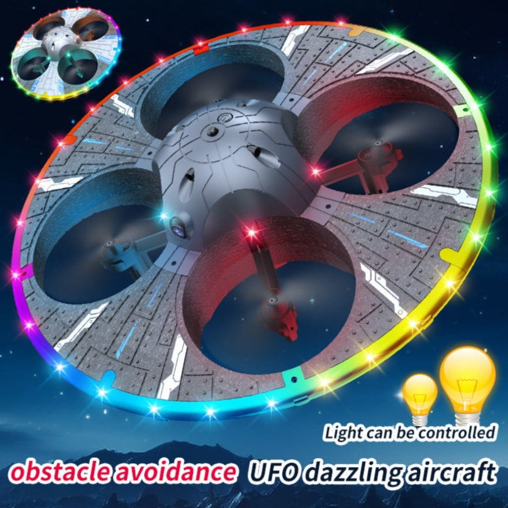 Smart Drone Ninja Dragon S8 with Advanced Obstacle Avoidance Technology