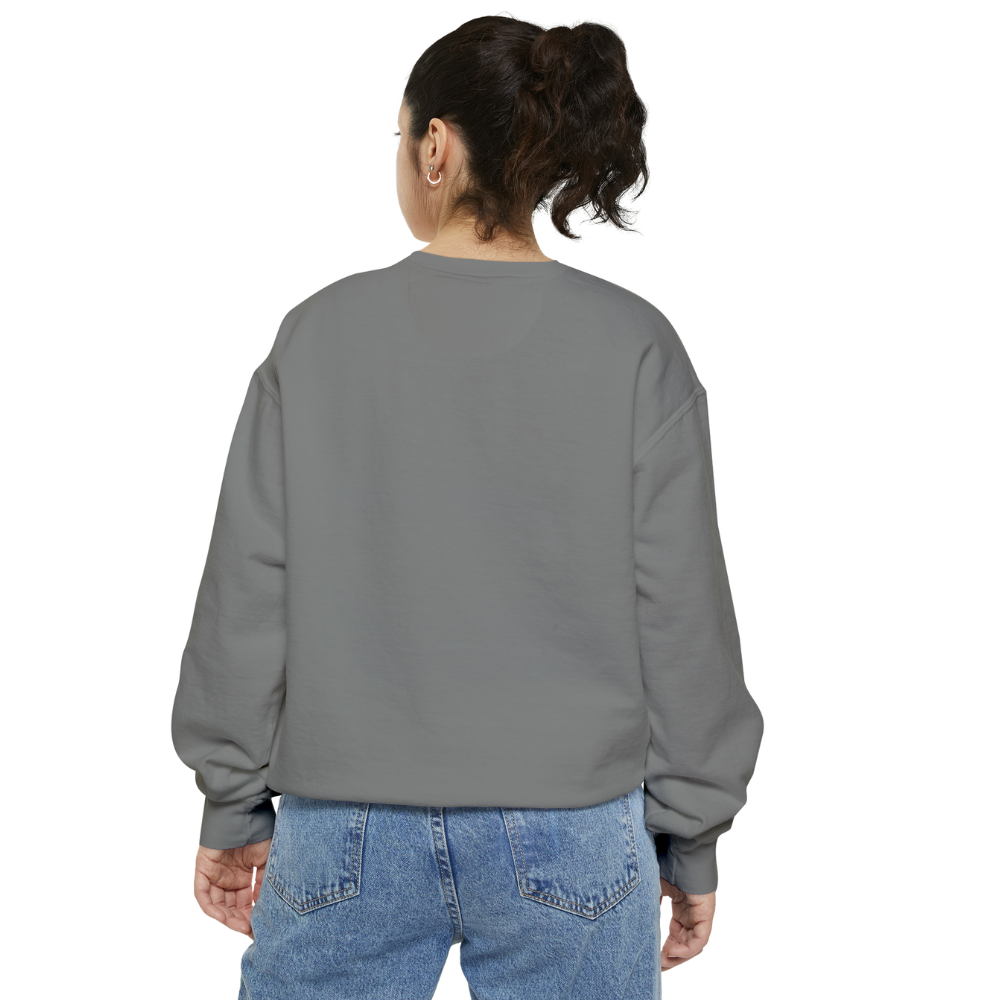 Retro New York Sweater