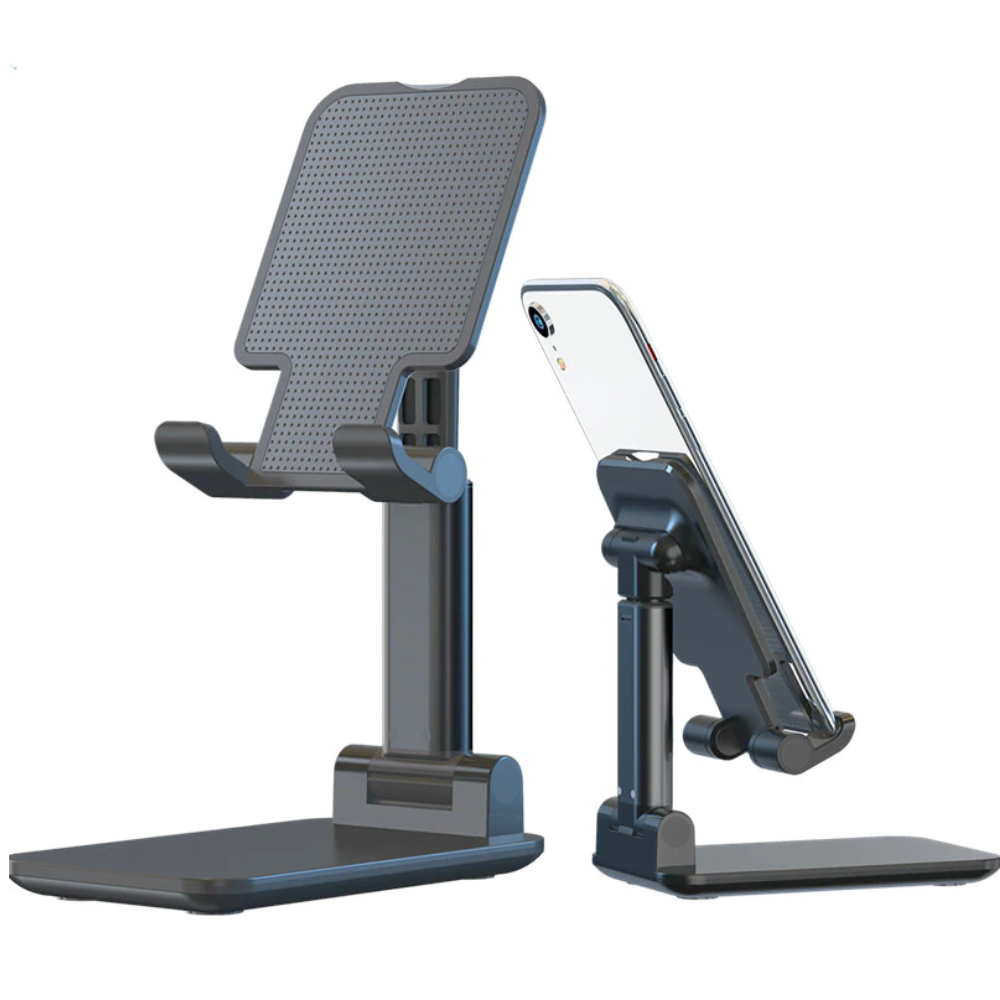 Foldable Stand for Tablets and Smartphones