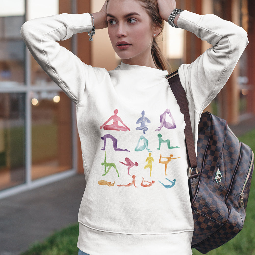 Women's Festive Sweater