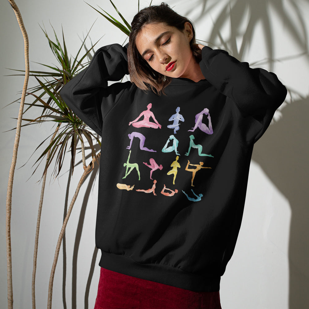 Women's Festive Sweater
