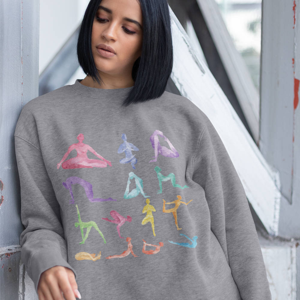 Women's Festive Sweater