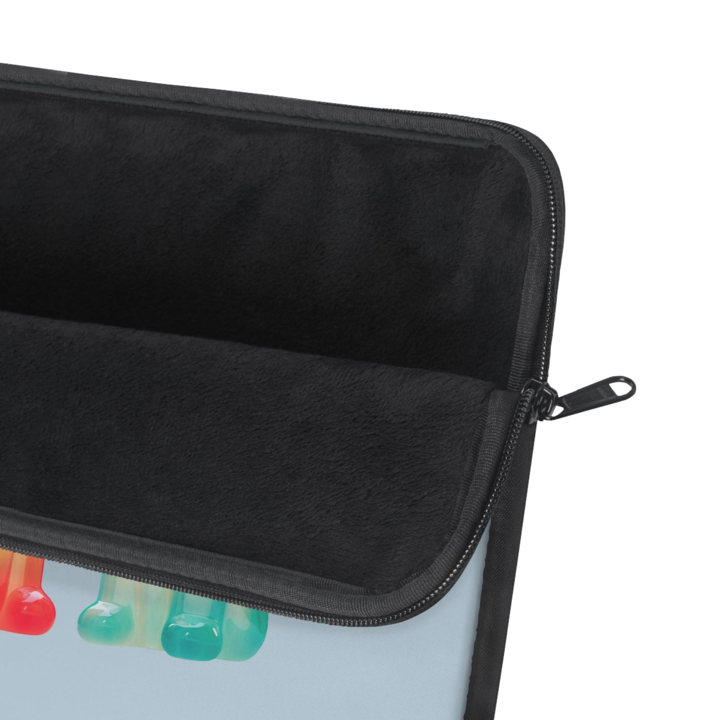 Canine Jelly Notebook Cover
