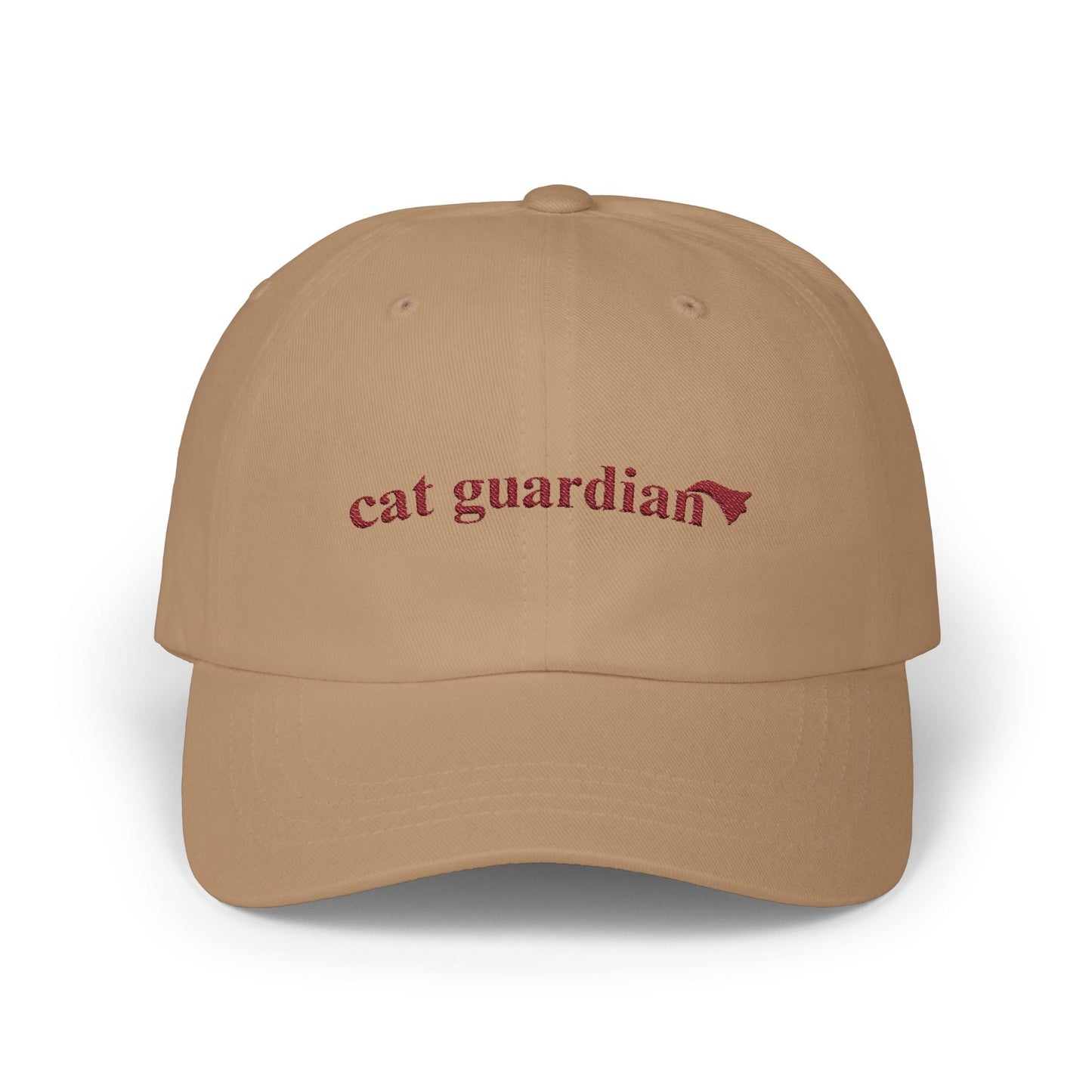 Classic Cat Protector Cap