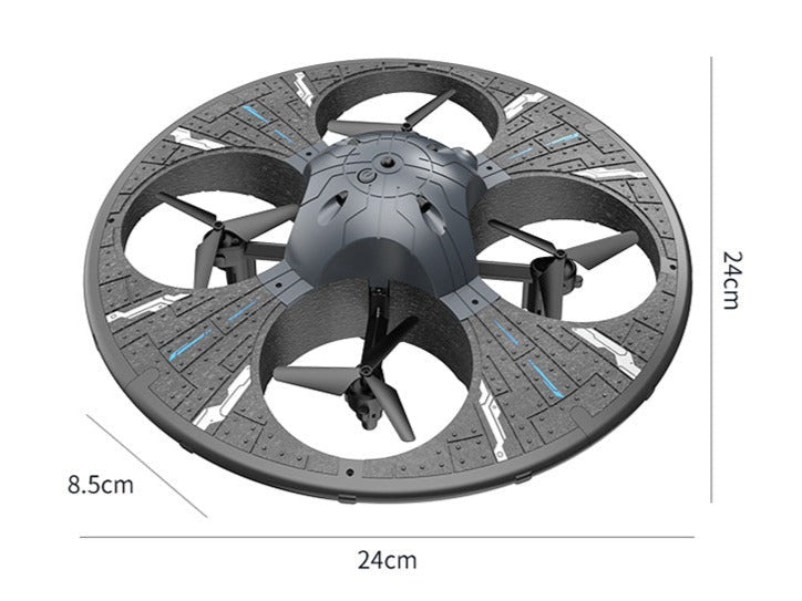 Smart Drone Ninja Dragon S8 with Advanced Obstacle Avoidance Technology