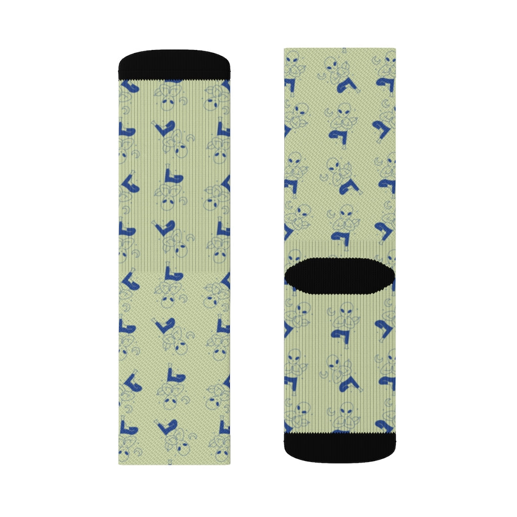 Cosmic Yoga Footwear