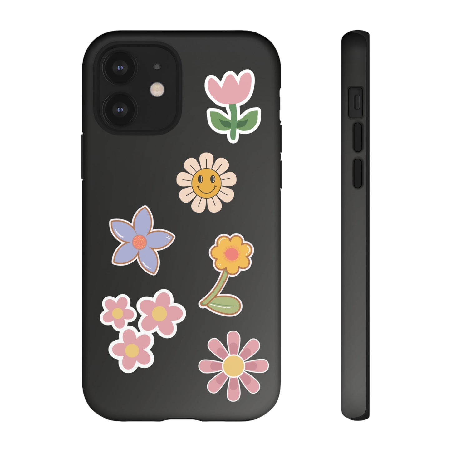 Sturdy iPhone Case for Outdoor Gatherings