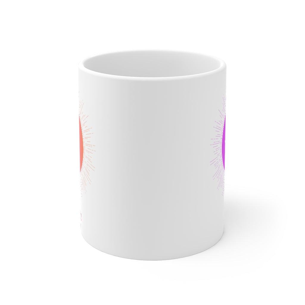 Astrological Mug for LIBRA Zodiac Sign