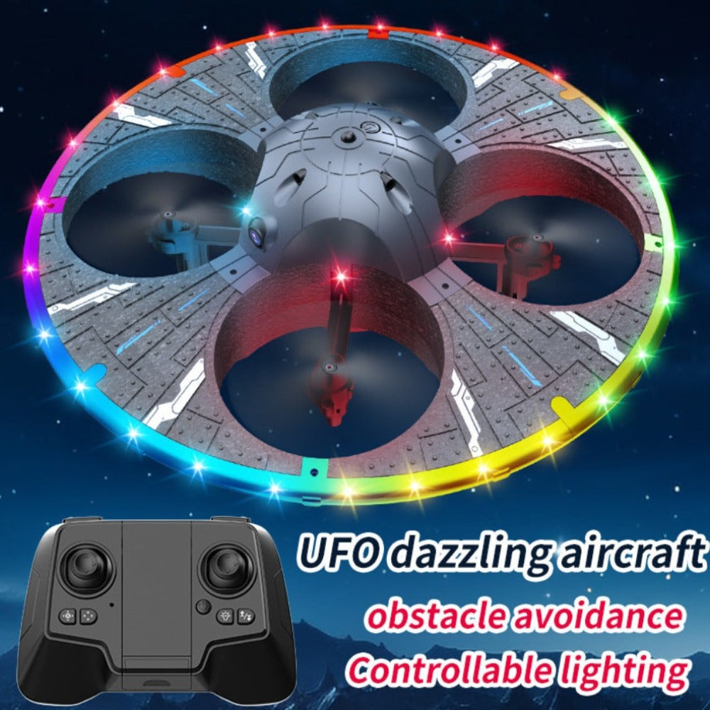 Smart Drone Ninja Dragon S8 with Advanced Obstacle Avoidance Technology