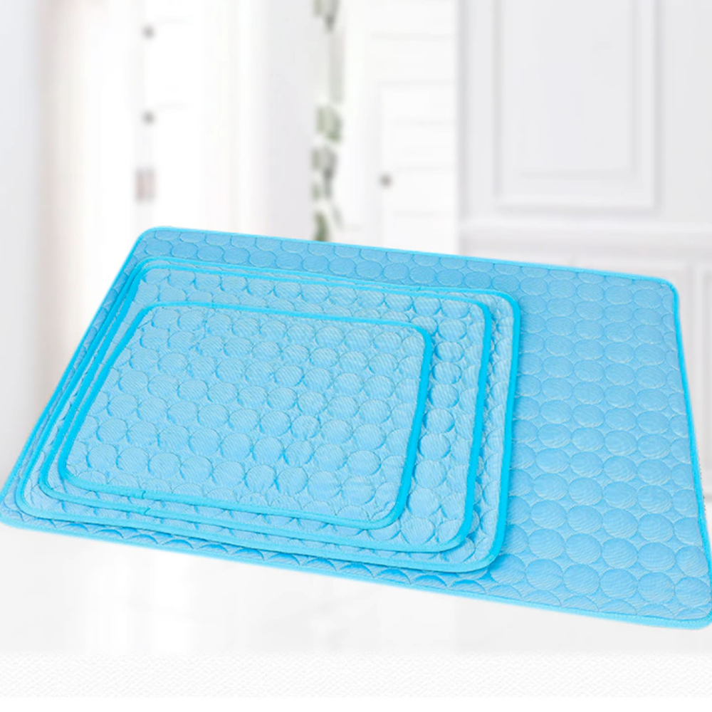 Cooling Pet Mats