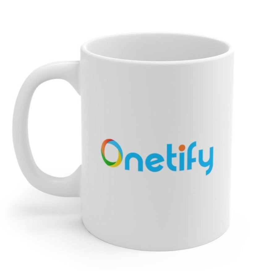 Mug from ""