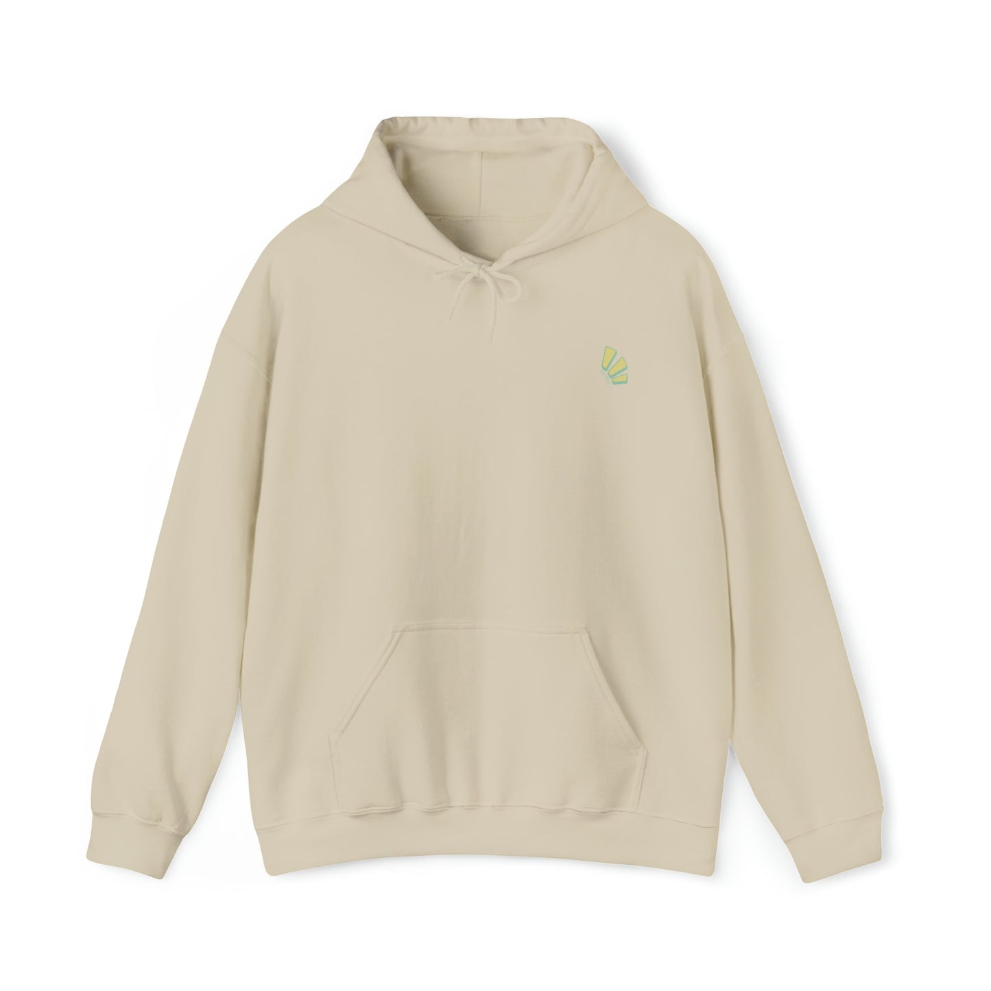 Anime Mango Logo Hoodie