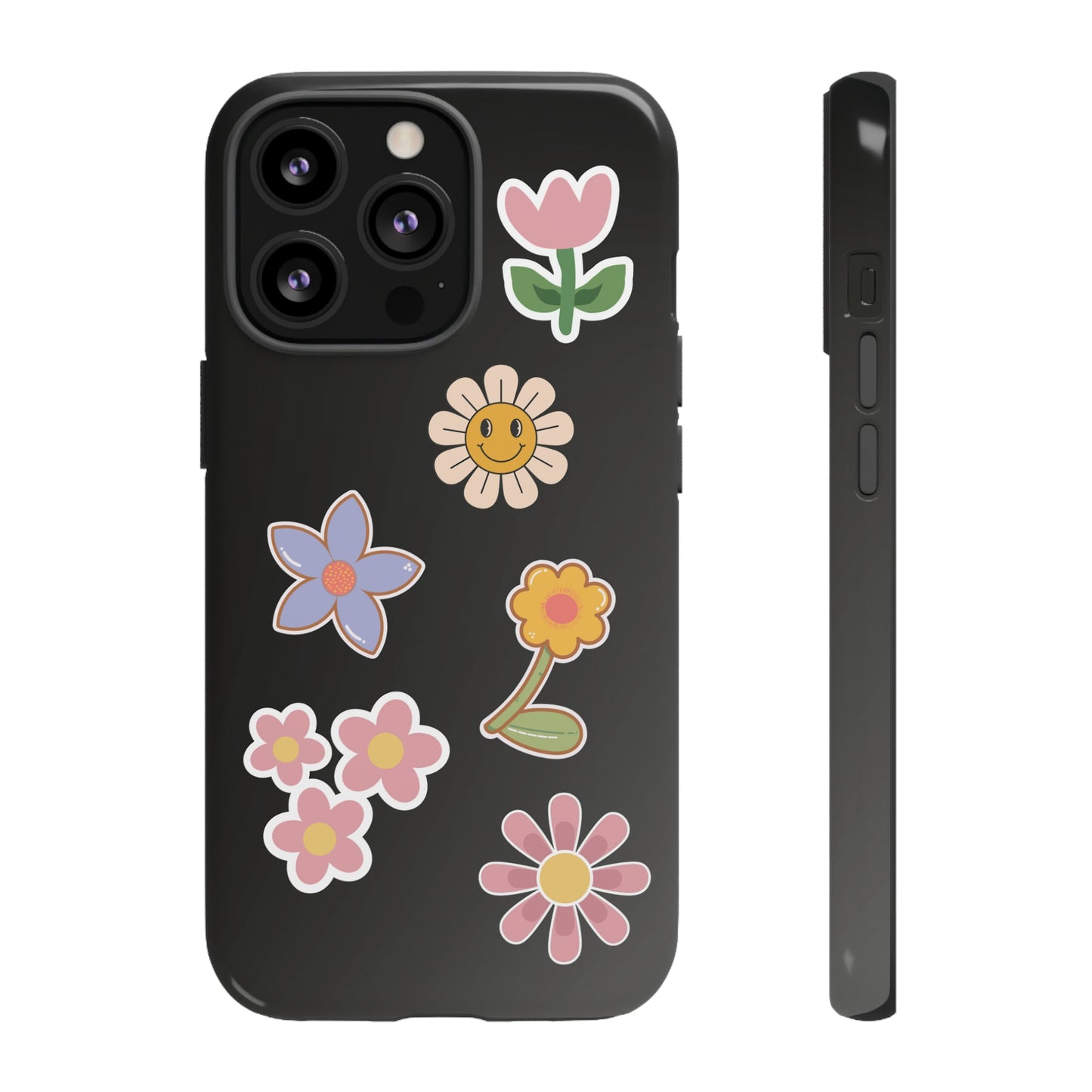 Sturdy iPhone Case for Outdoor Gatherings