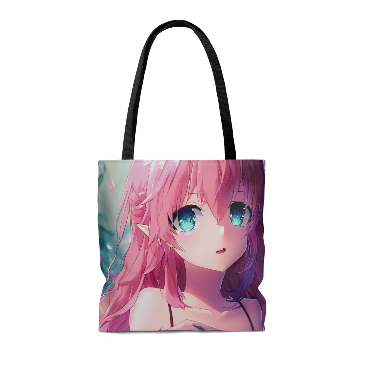 Mystical Medium Anime Girl Bag