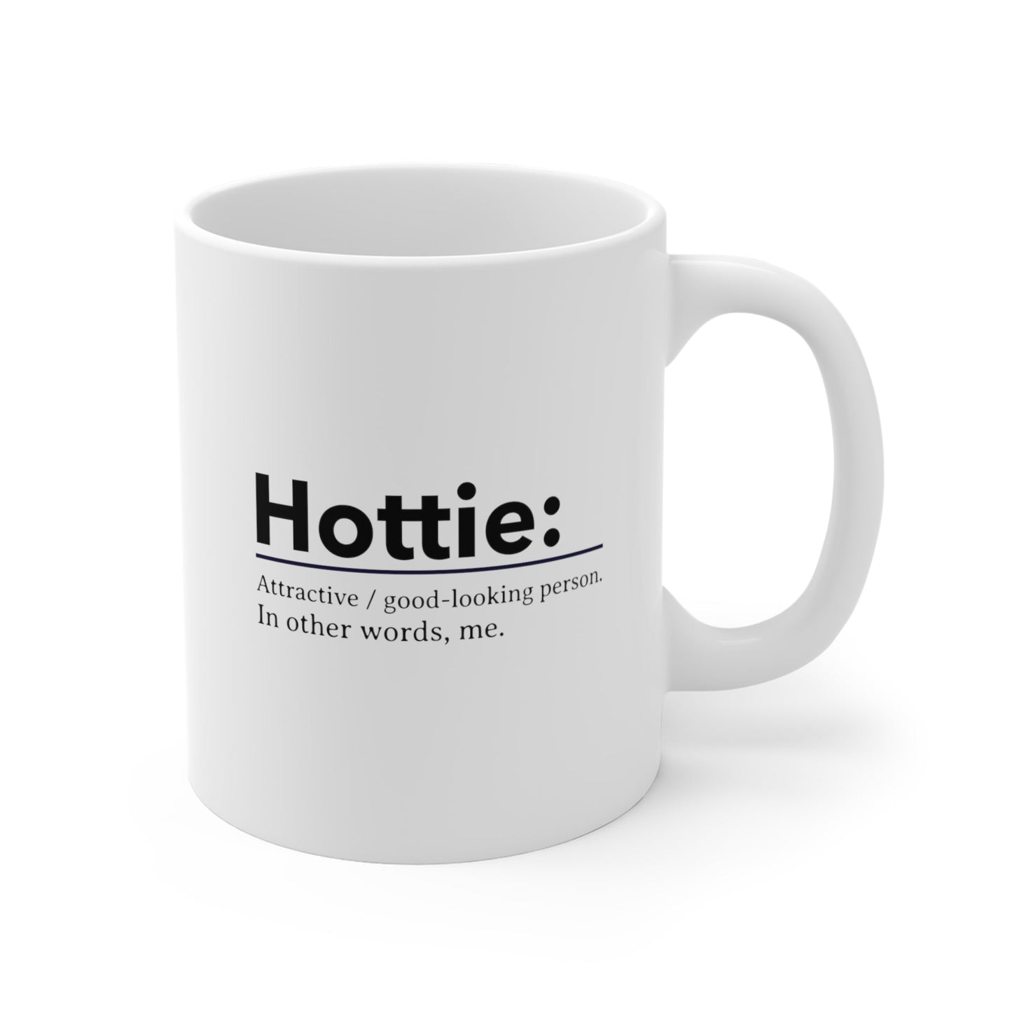 Funny Flame Mug