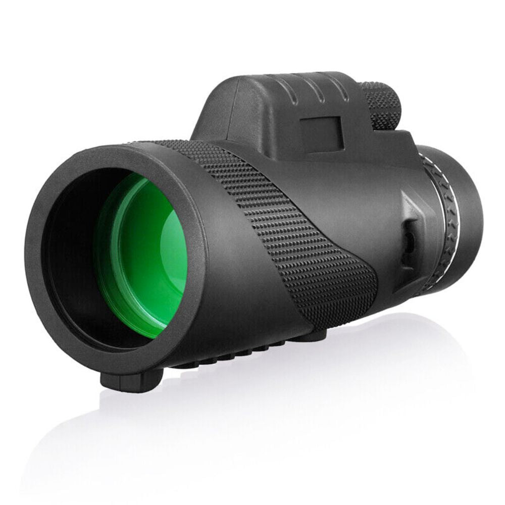 HD Monocular Tripod for Smartphone Photography