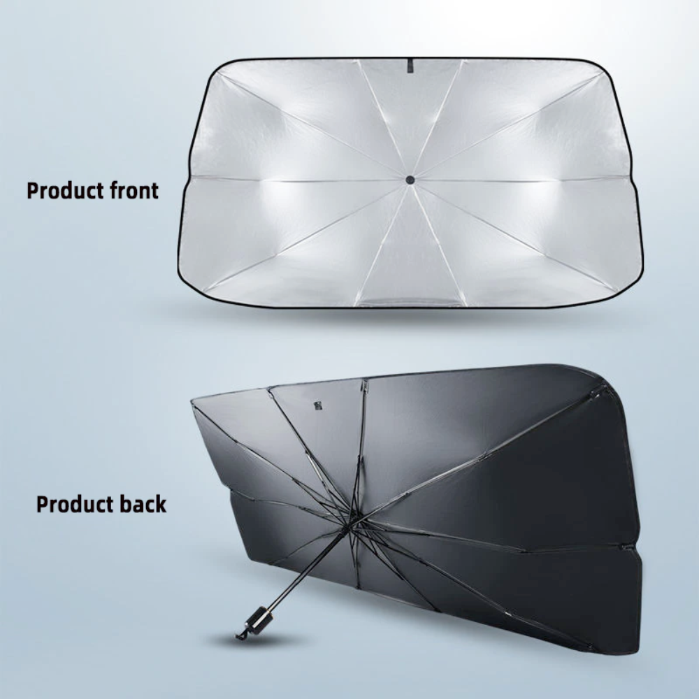 Car Sunshade Portable Shield