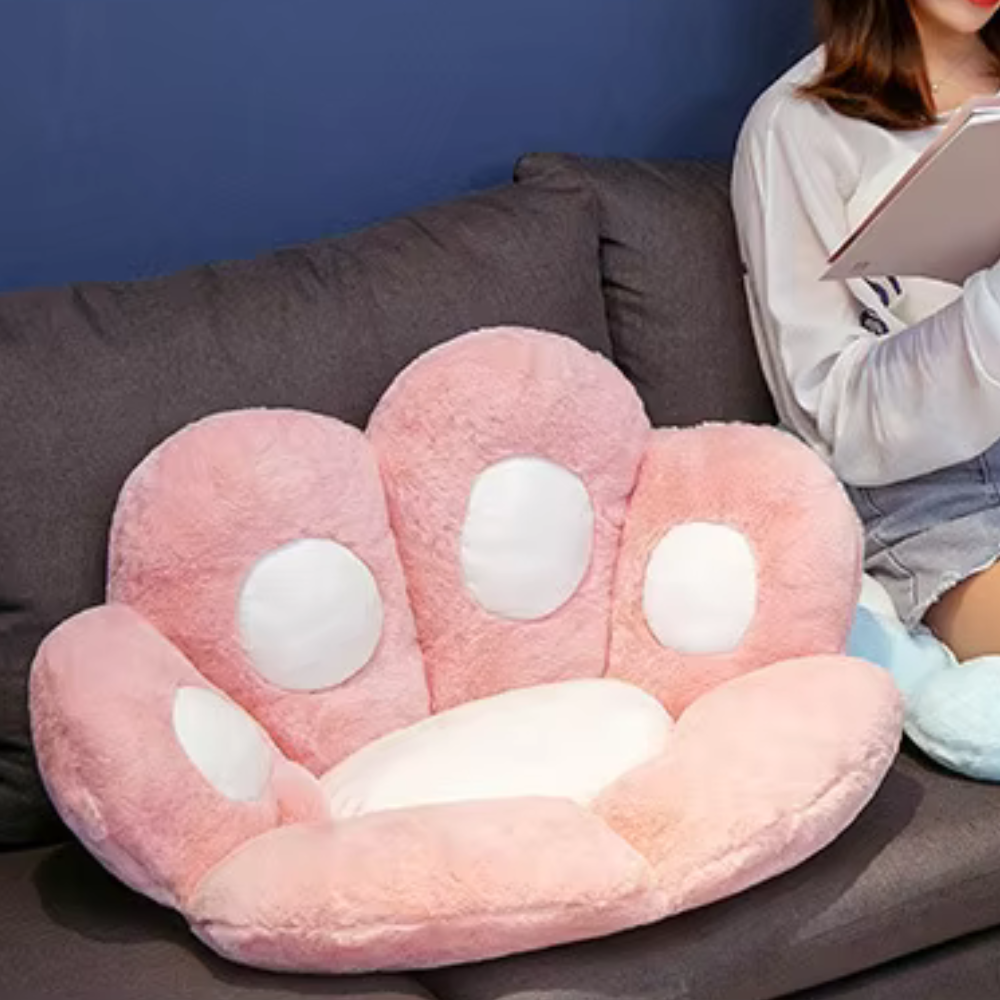 Cozy Paw Soft Mat