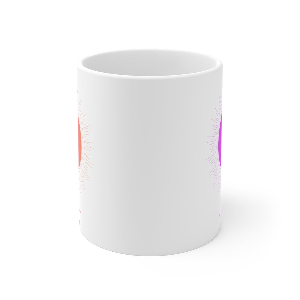 Astrology Mug for the CANCER Zodiac Sign