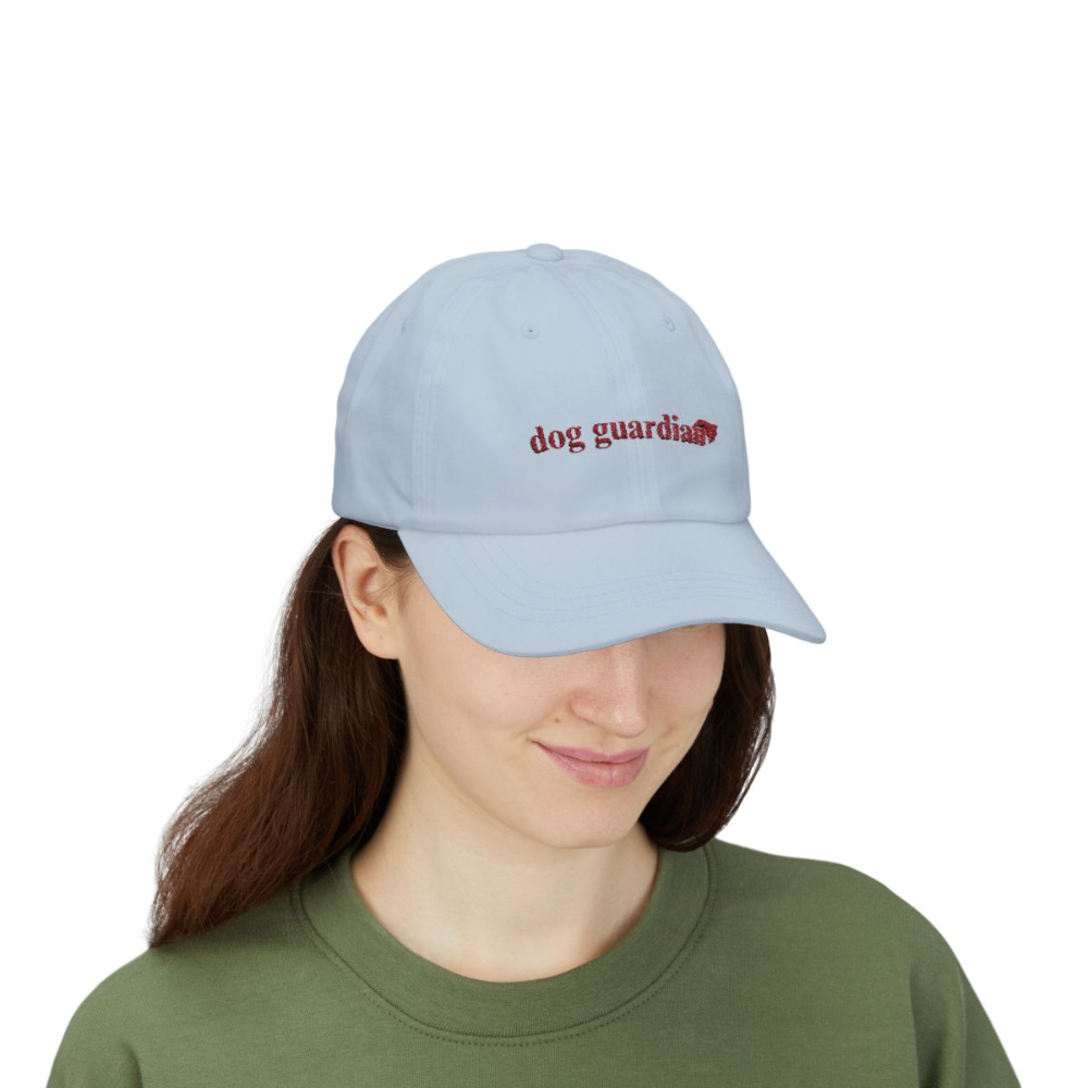 Classic Canine Protector Cap