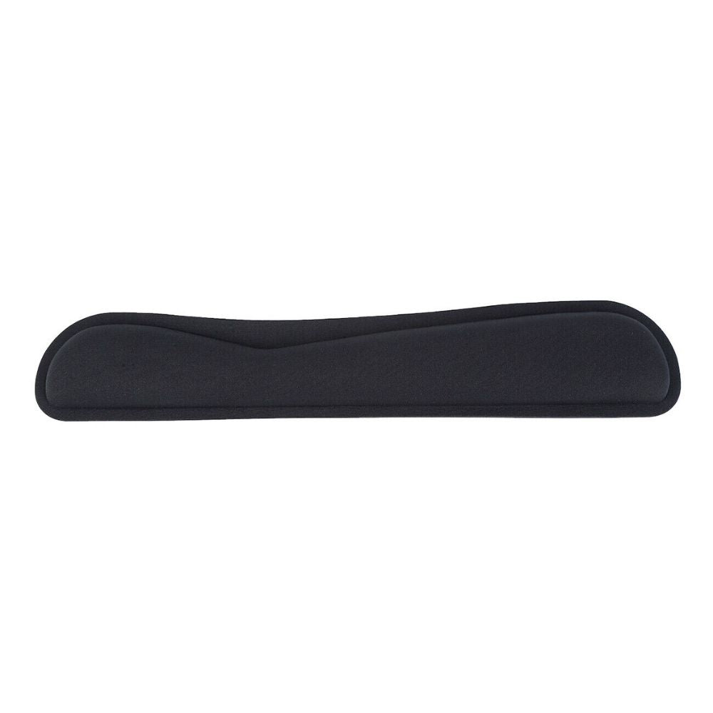 Enhanced Typing Experience with Dragon Ninja Wrist Rest