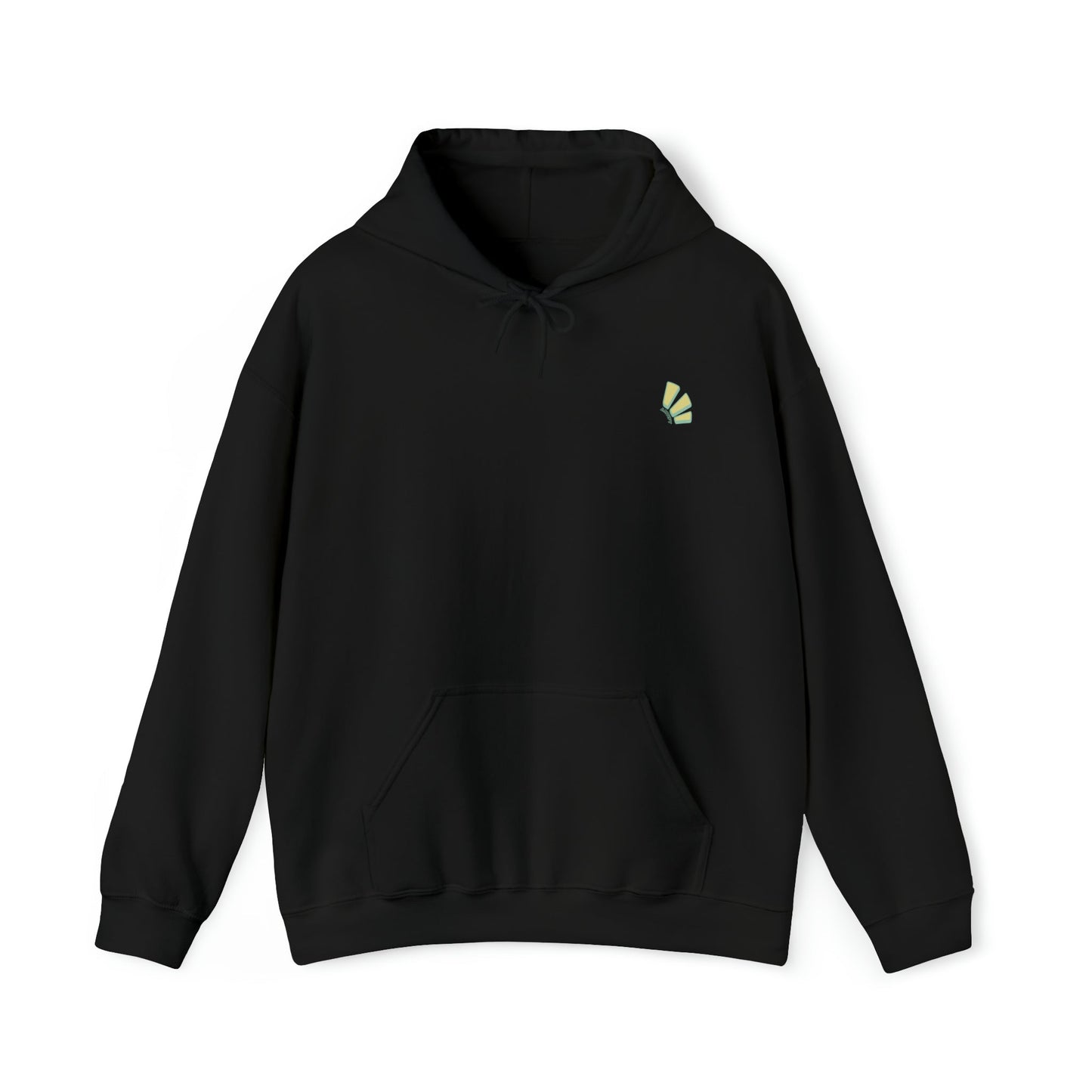 Anime Mango Logo Hoodie
