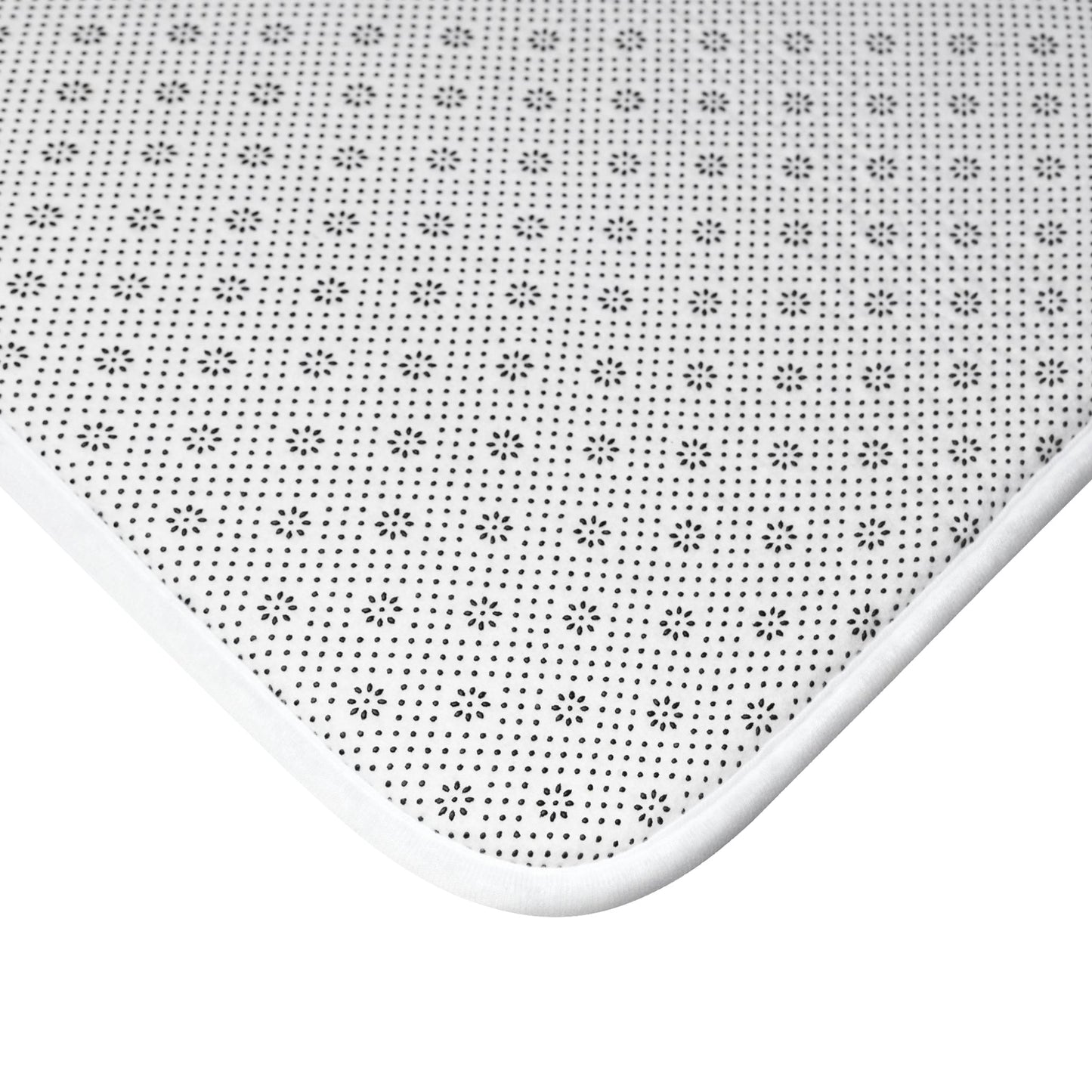 Hilarious Feline Actions Bathroom Rug