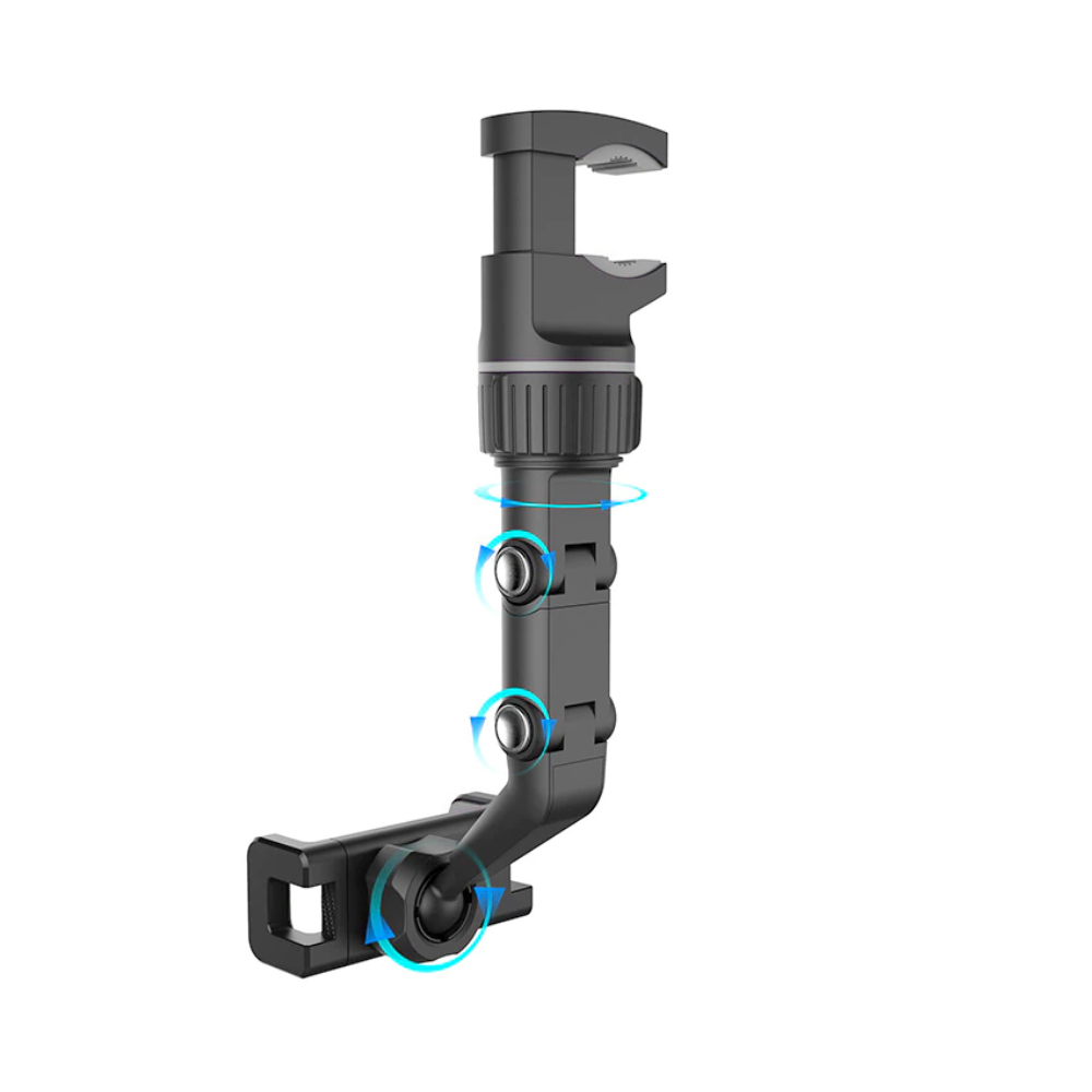 Car Support Bracket with Versatile Functions
