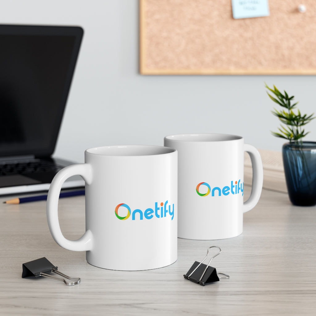 Mug from ""