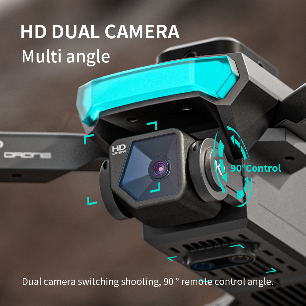 Phantom K PRO + Alpha Z Pro Ninja Dragon Package