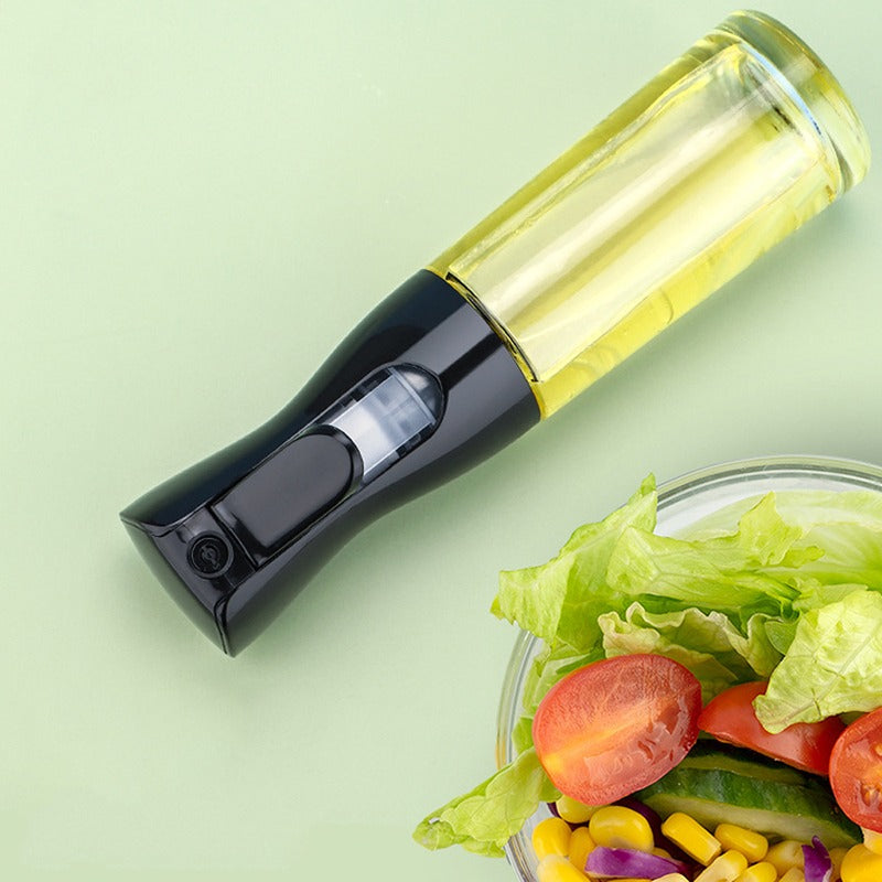 Spray Bottle for Olive Oil Dispensing