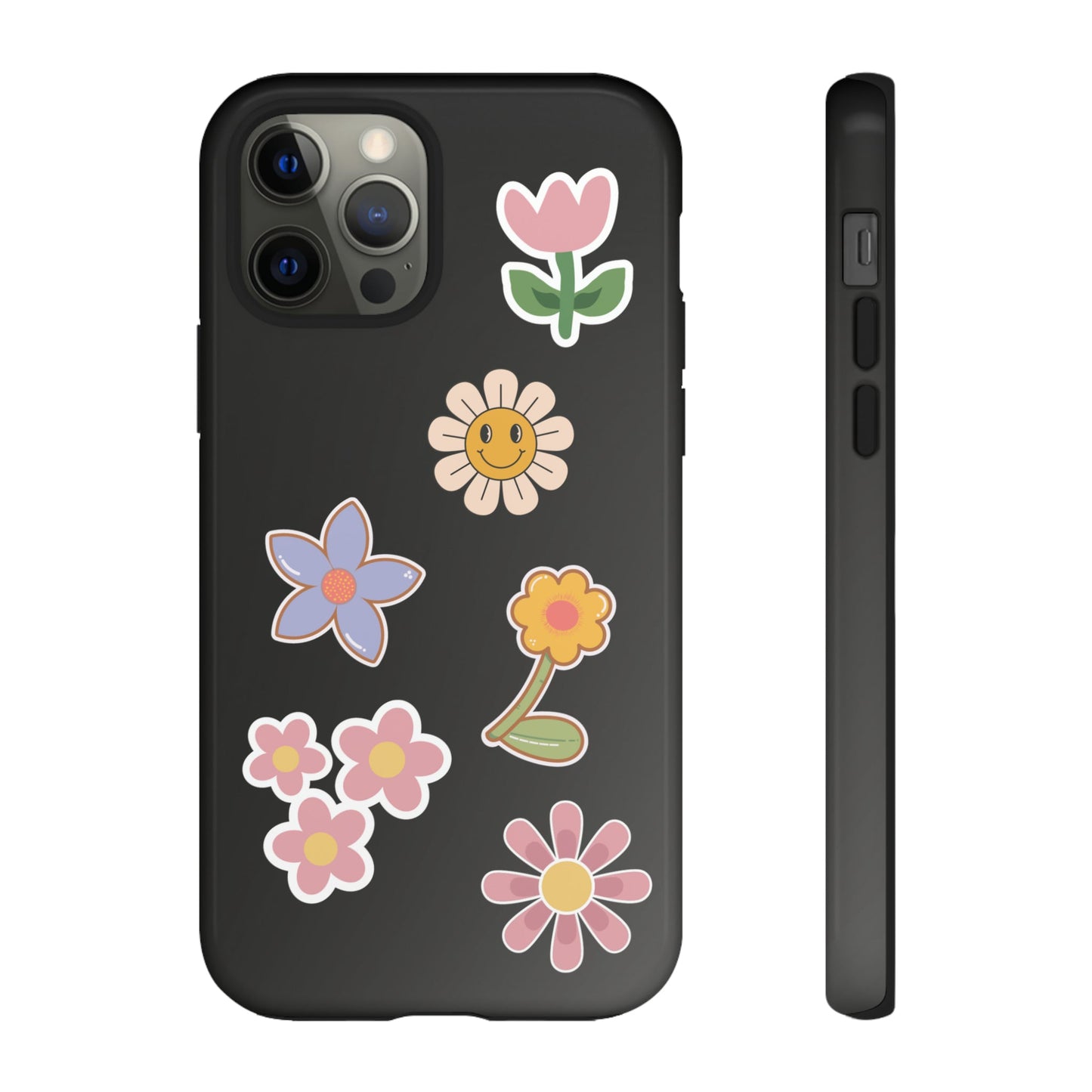 Sturdy iPhone Case for Outdoor Gatherings