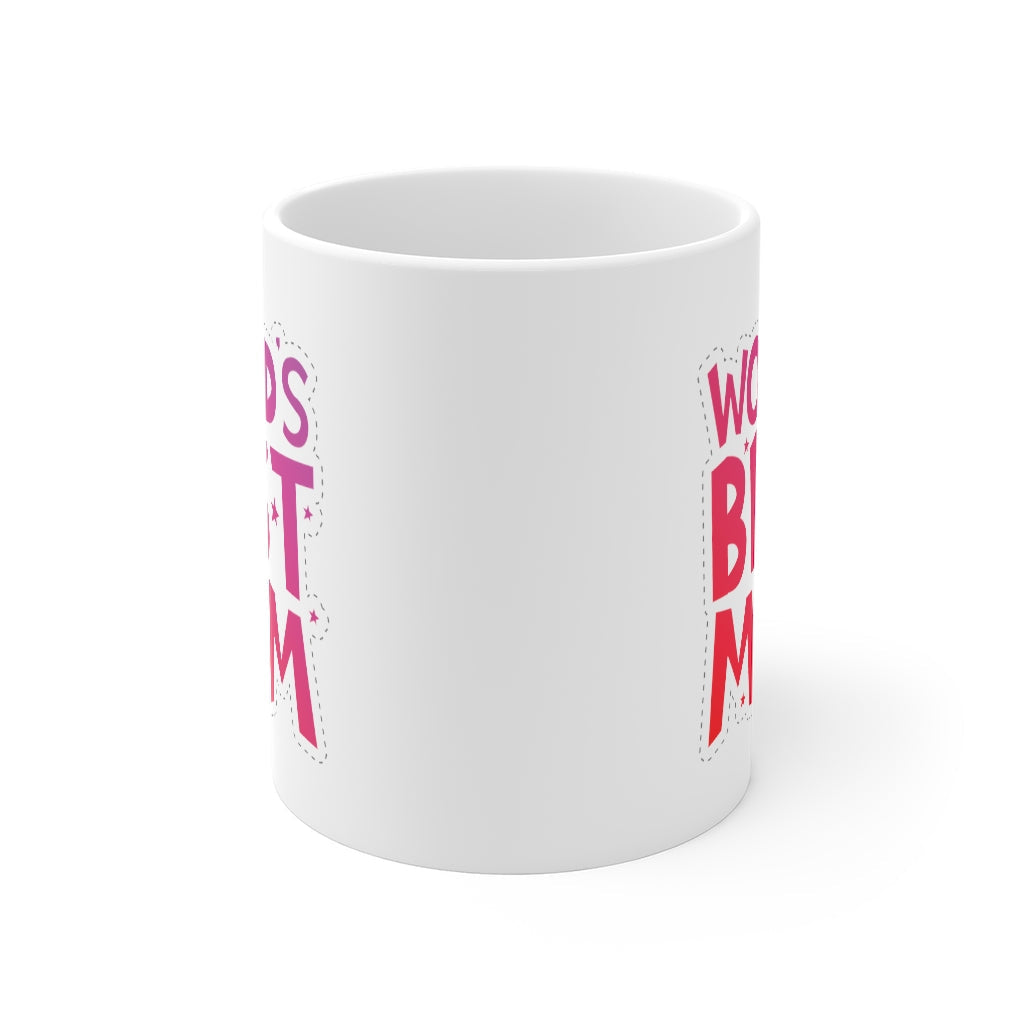 Best Mother Mug - Top Rated Mom Cup
