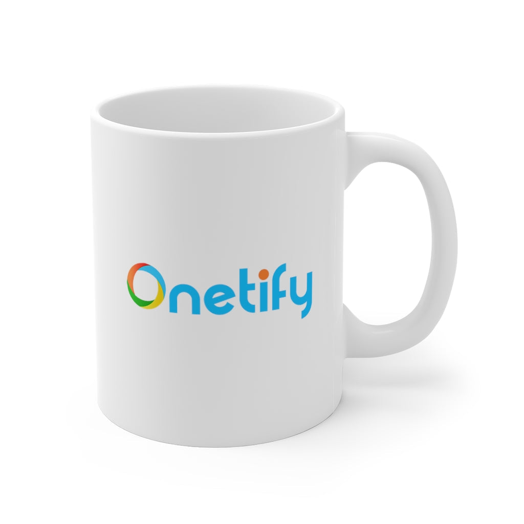 Mug from ""