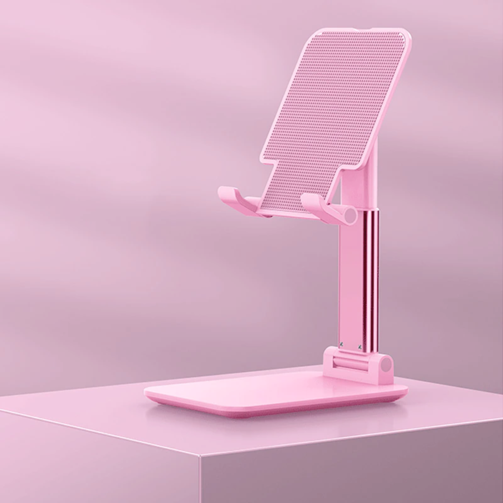 Foldable Stand for Tablets and Smartphones