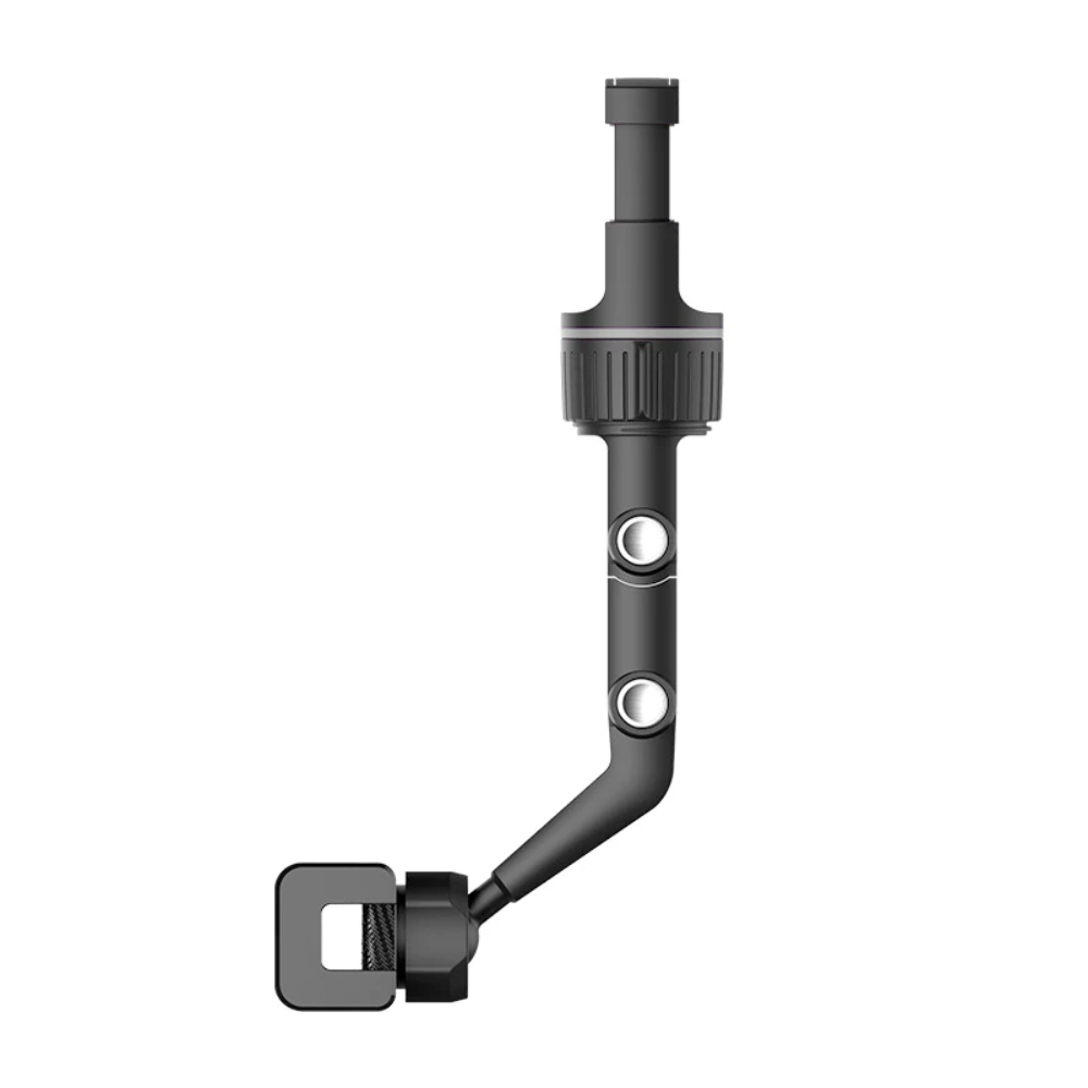 Car Support Bracket with Versatile Functions
