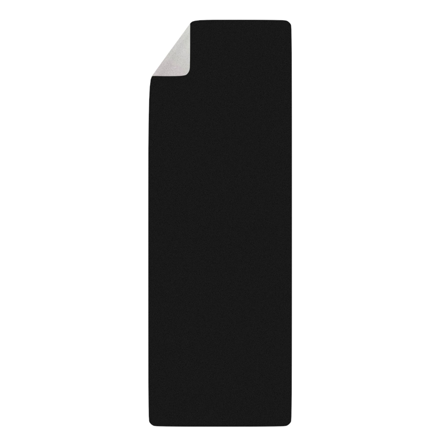 Symmetrical Gradient Yoga Mat