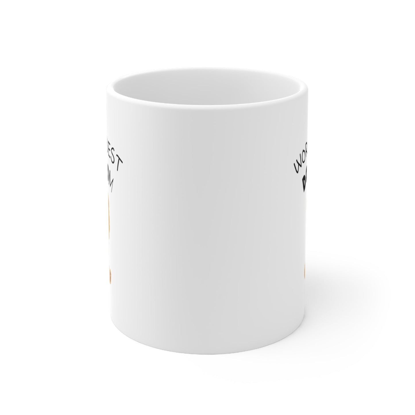 Best Mug for Dog Moms